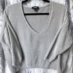 !!SOLD!! Express Sweater